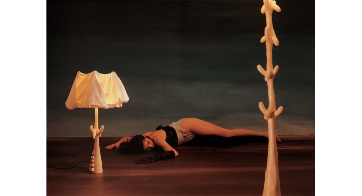 bd (barcelona design), Muletas