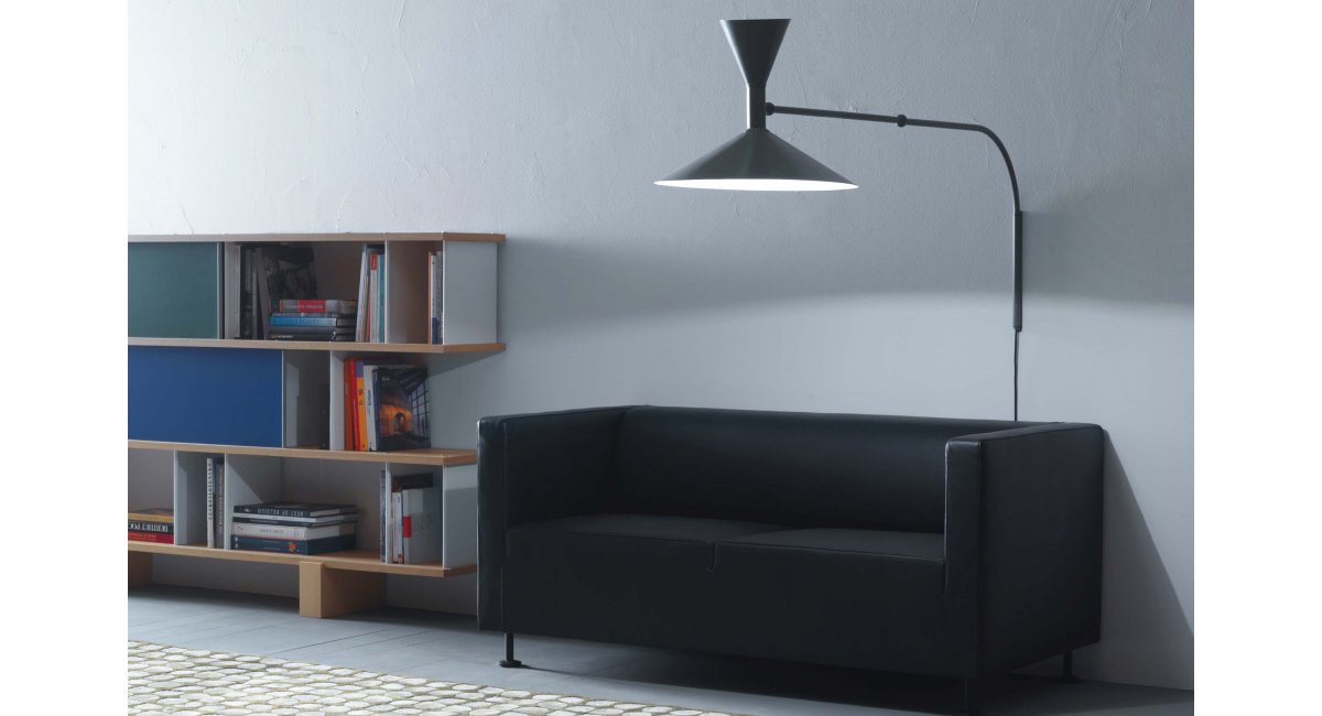 Nemo, Lampe de Marseille