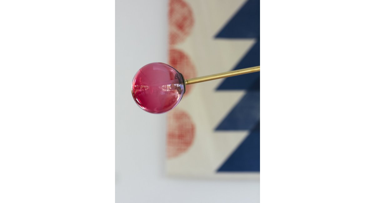 De La Espada, Lattice