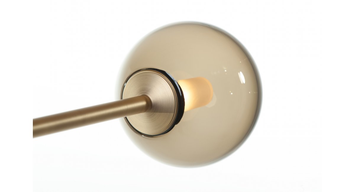 De La Espada, Lattice