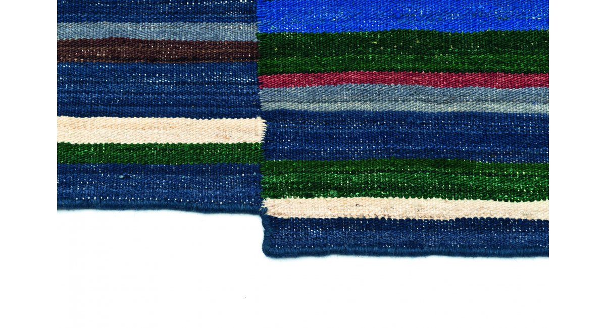 Nanimarquina, Lattice