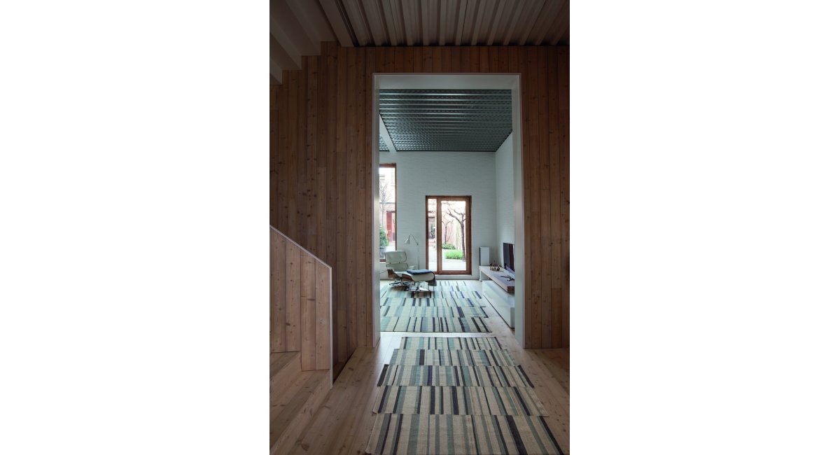 Nanimarquina, Lattice