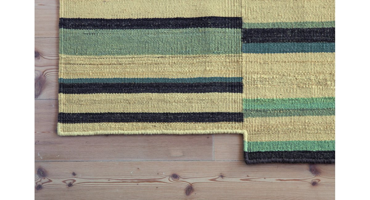 Nanimarquina, Lattice