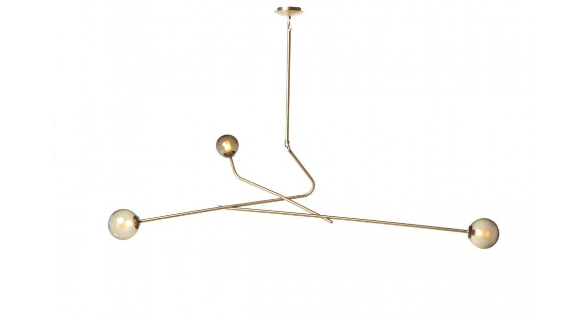 De La Espada, Lattice