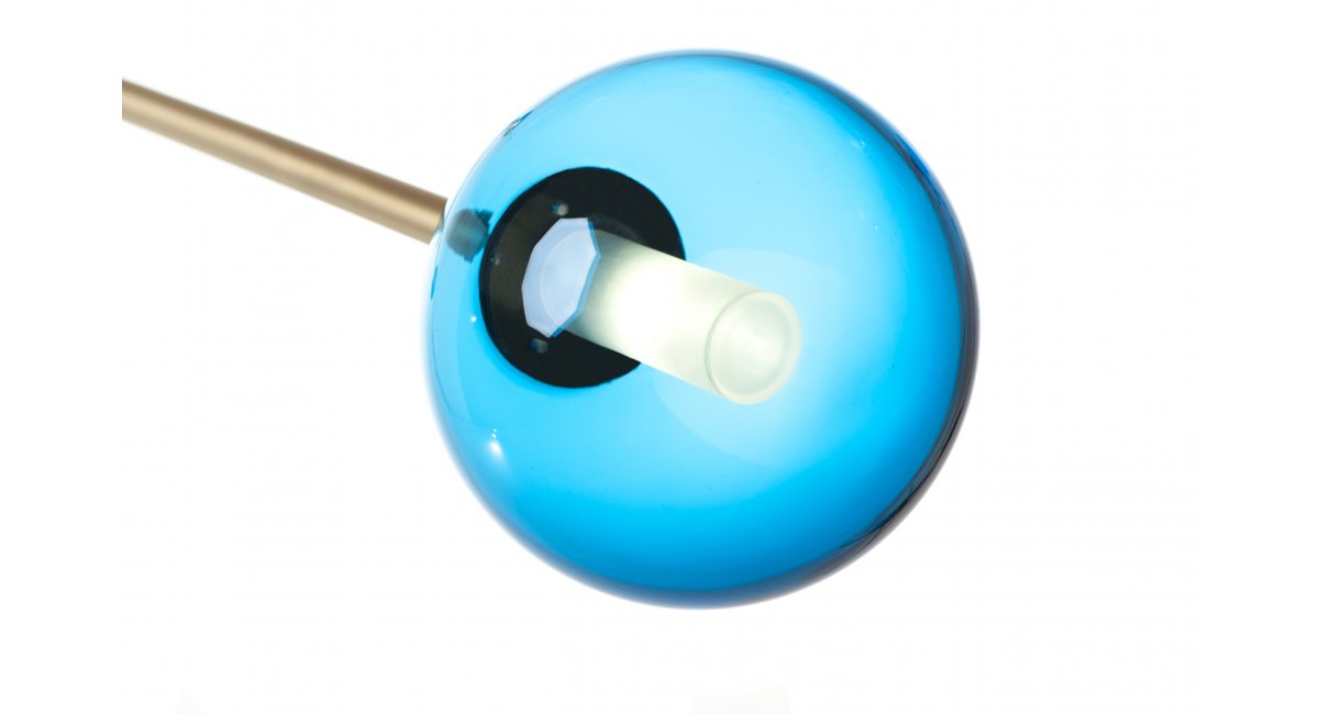 De La Espada, Lattice