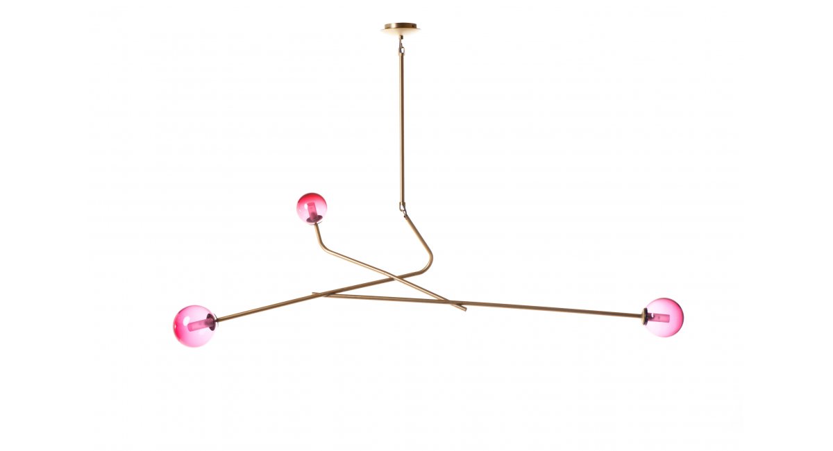 De La Espada, Lattice