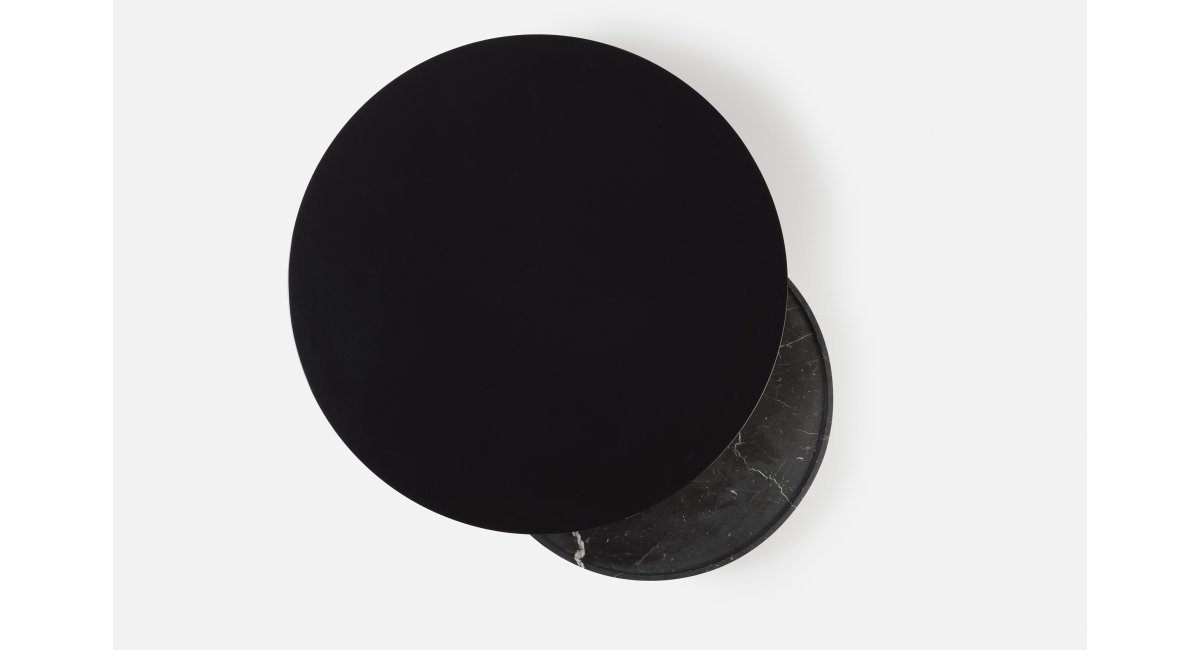 De La Espada, Laurel Coffee Side Table