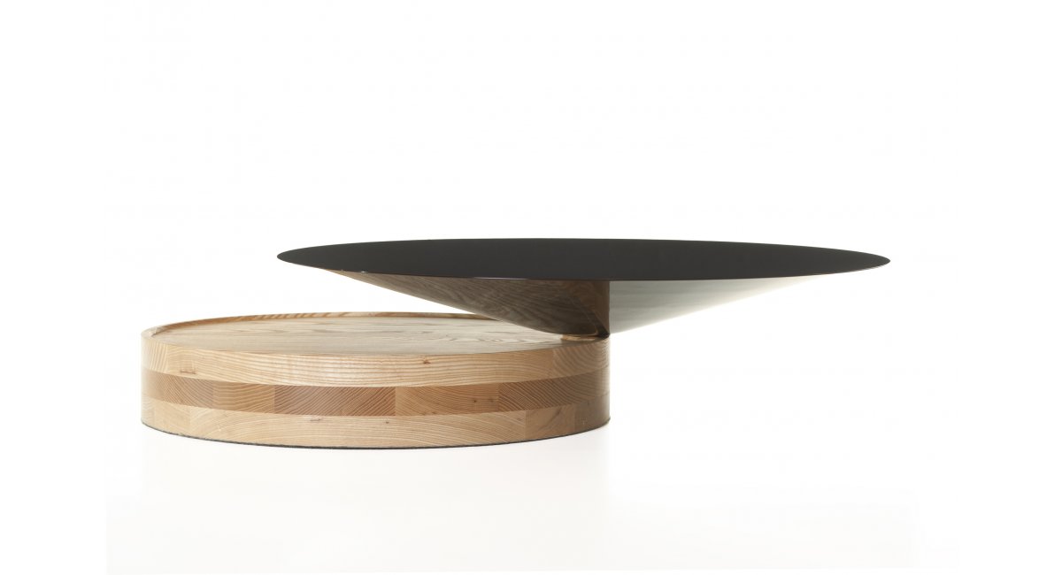 De La Espada, Laurel Coffee Side Table