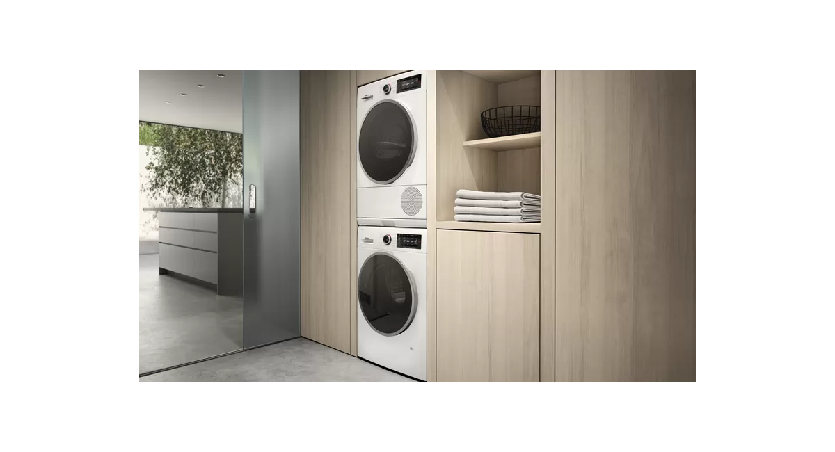 LavadoraSerie200_Gaggenau_MINIM Barcelona Madrid
