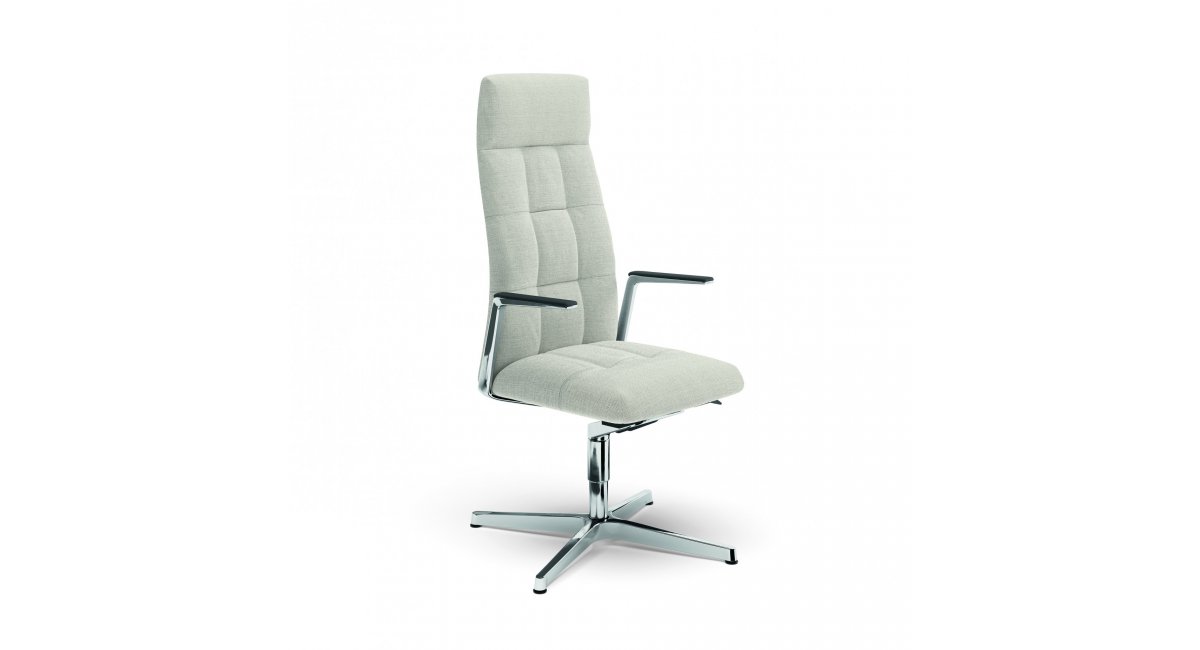 Leadchair Management Soft - silla - oficina - estudio - Walter Knoll - MINIM - varios modelos