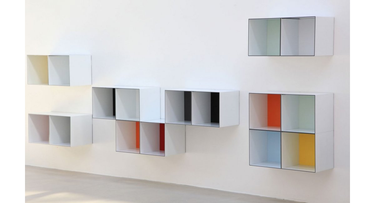 Onecollection, OneCase