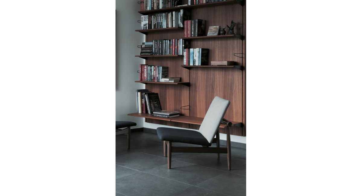 House of Finn Juhl, FJ Panel system