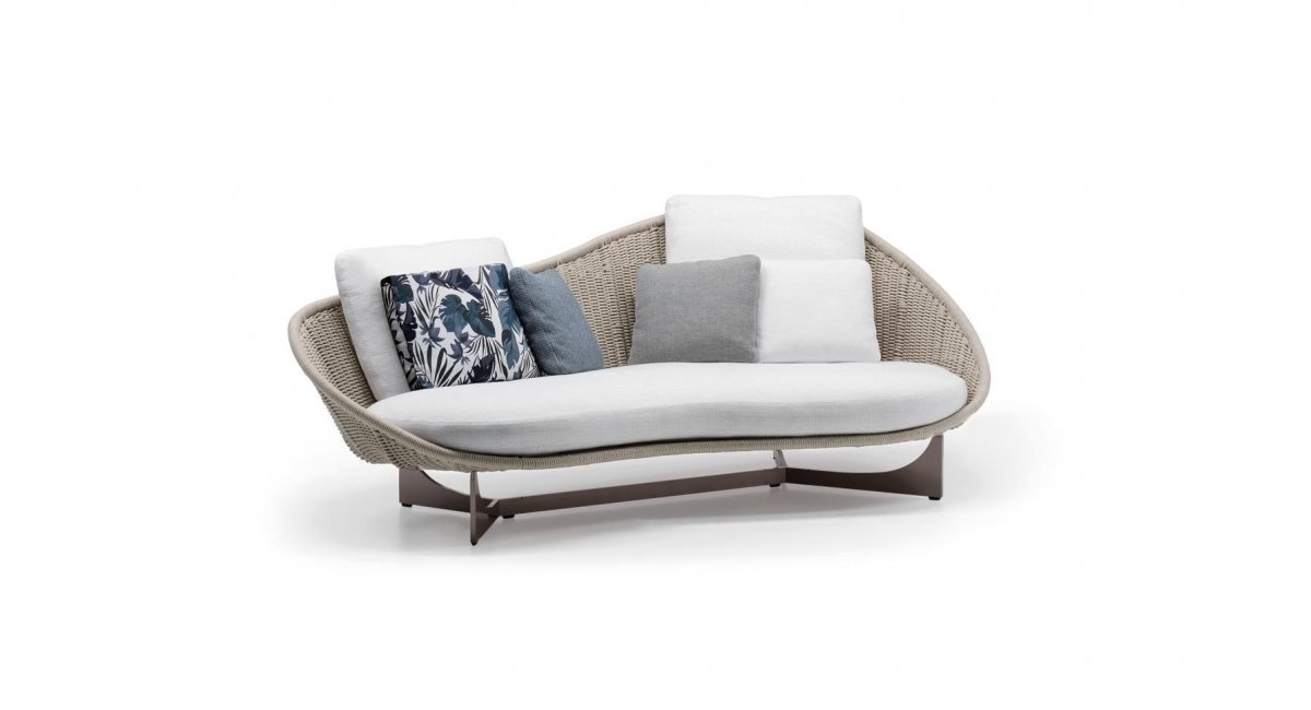 Lido &quot;Cord&quot; Outdoor, Minotti, MINIM