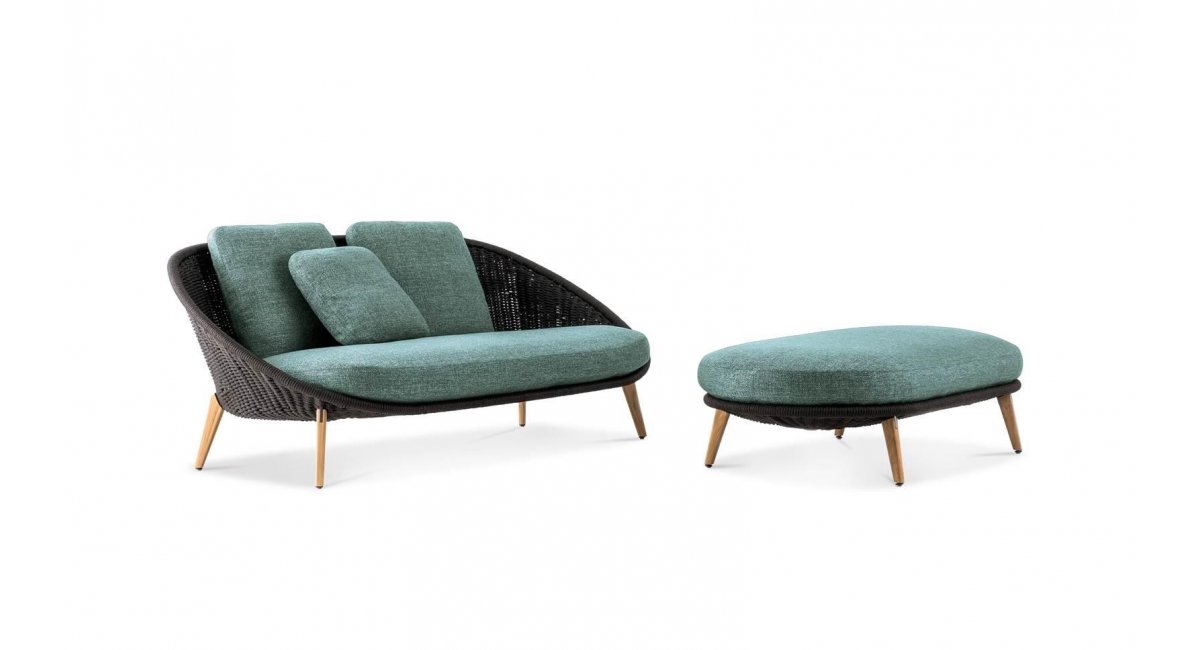 Lido &quot;Cord&quot; Outdoor, Minotti, MINIM