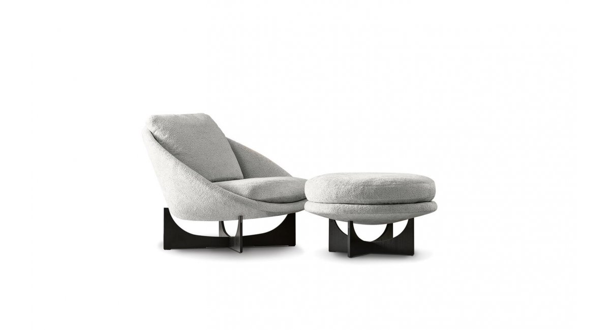 Lido, Minotti, MINIM