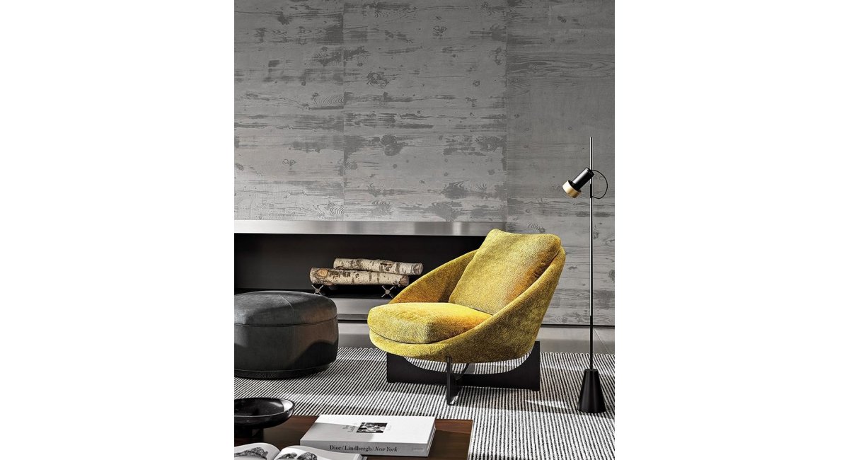 Lido, Minotti, MINIM