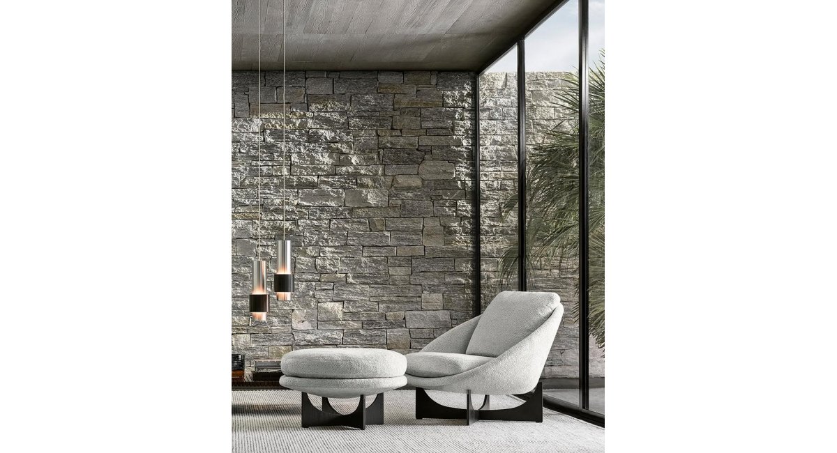 Lido, Minotti, MINIM