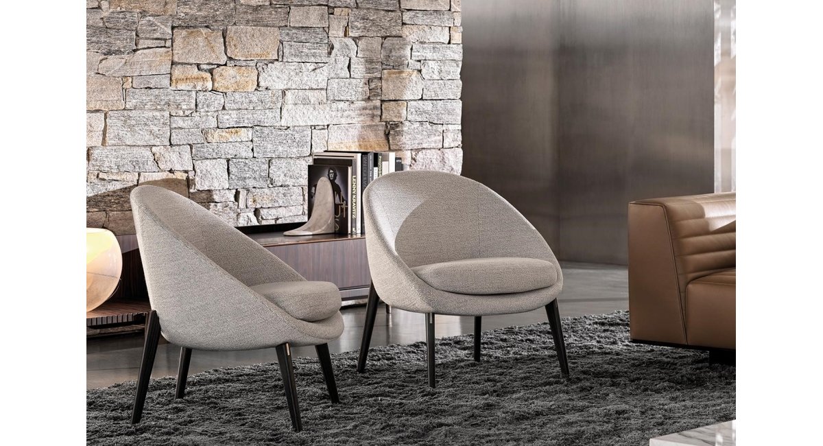 Lido, Minotti, MINIM