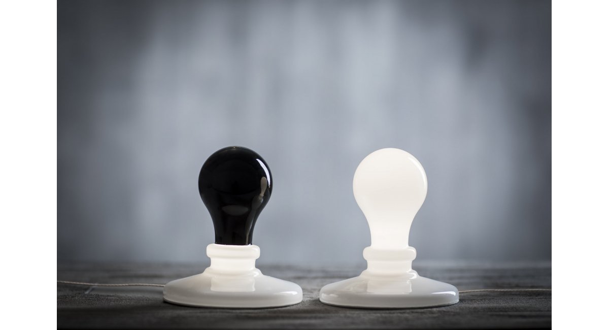 Light Bulb - lámpara de sobremesa - Foscarini - MINIM