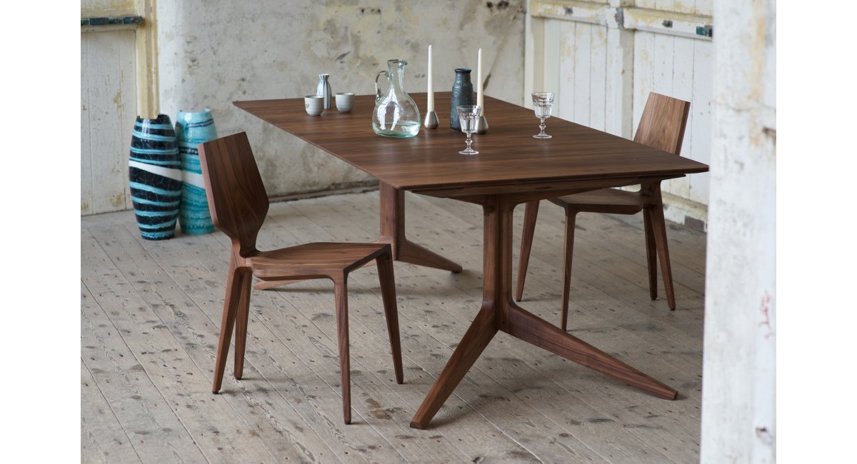 De La Espada, Light Extending Table