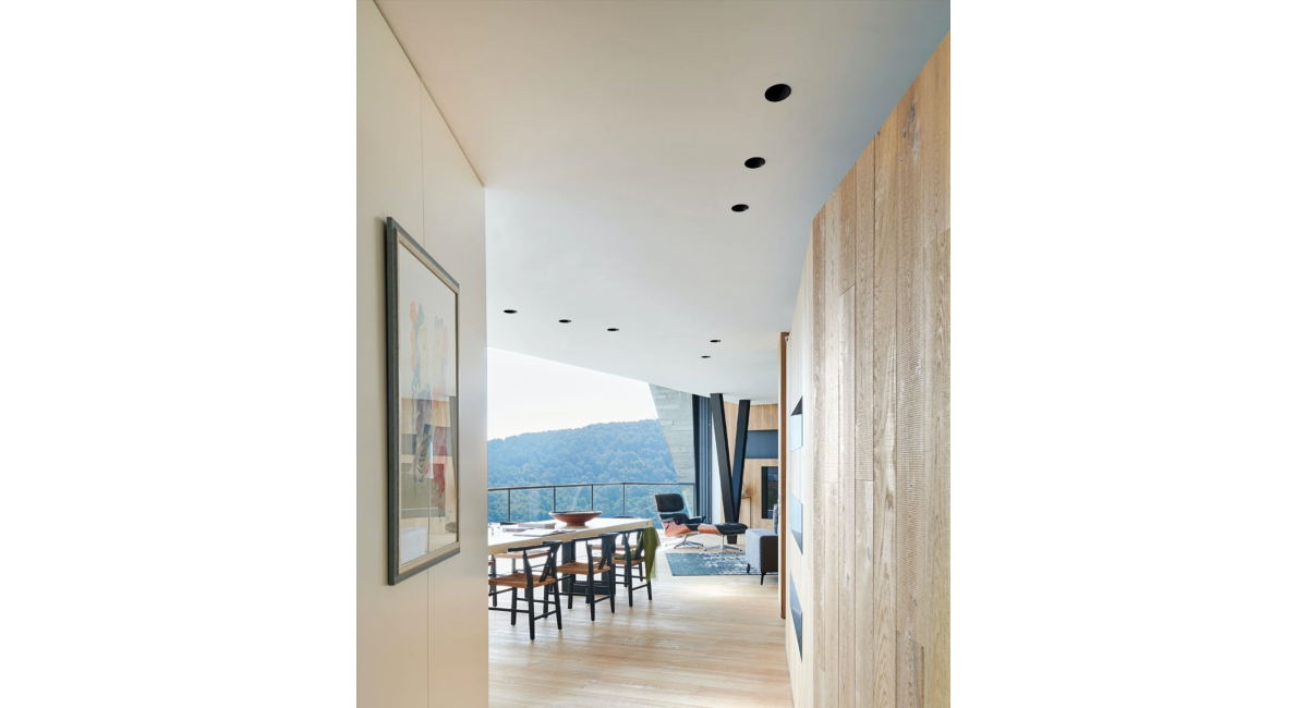 LightShadowPro_Flos_Minim Barcelona Madrid