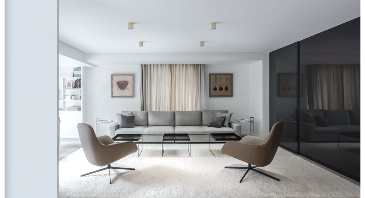 LightShadow_Flos_Minim Barcelona Madrid