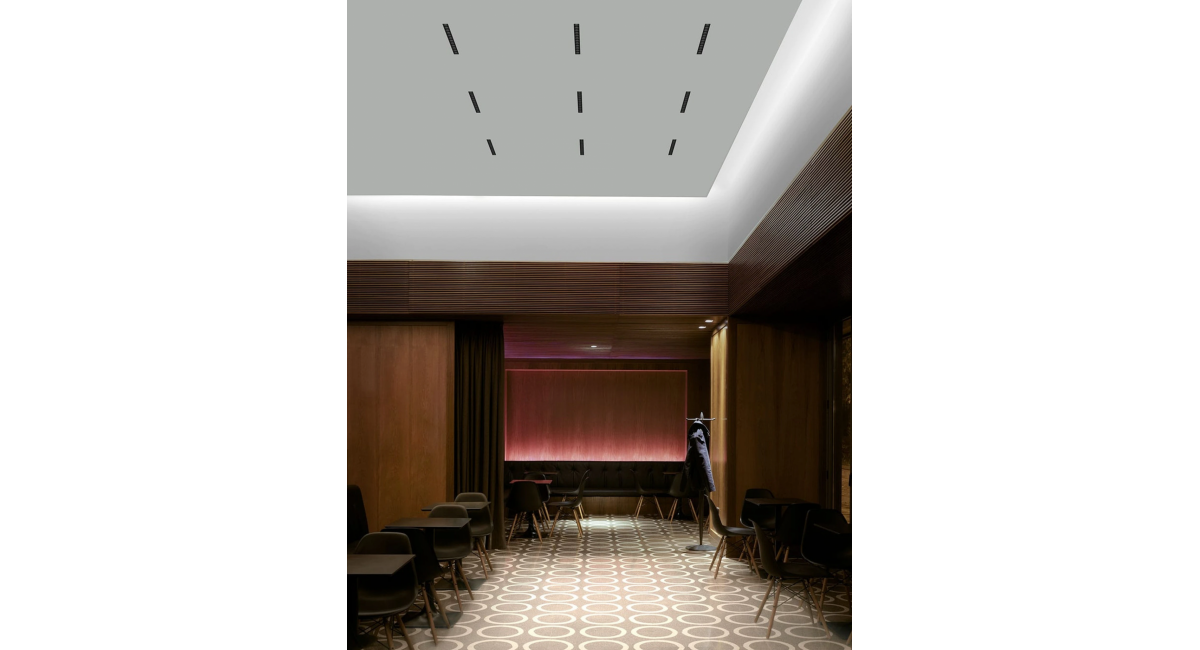 LightShadow_Flos_Minim Barcelona Madrid