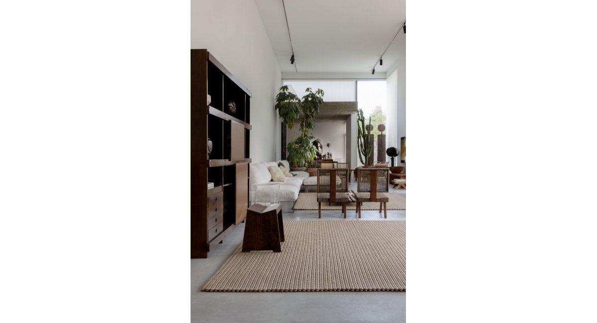 LimitedEdition-AlfombraBeluga-MINIM Showroom