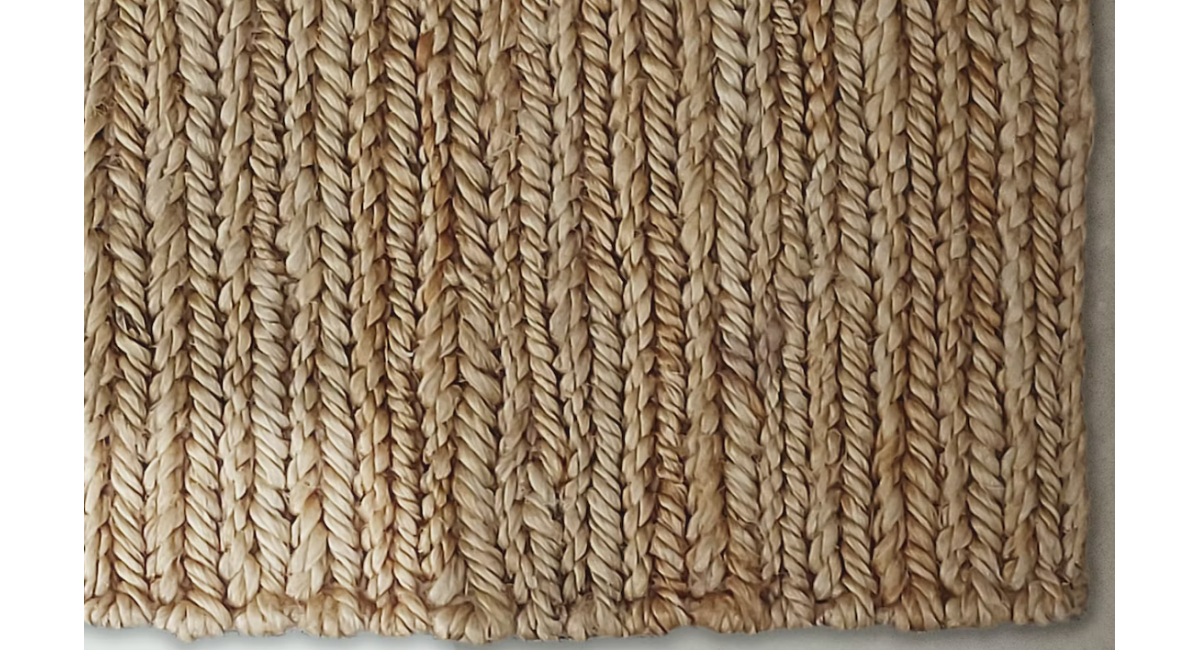 LimitedEdition-AlfombraPampasPure-MINIM Showroom