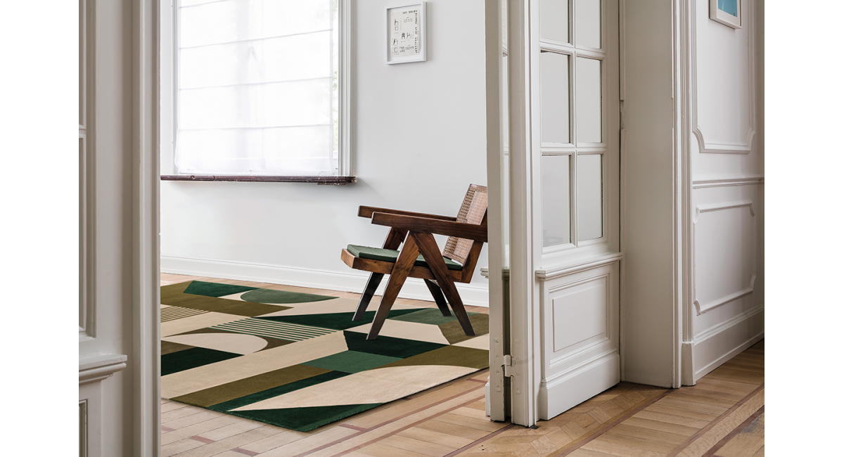 LimitedEdition-AlfombraRetroChic-MINIM Showroom