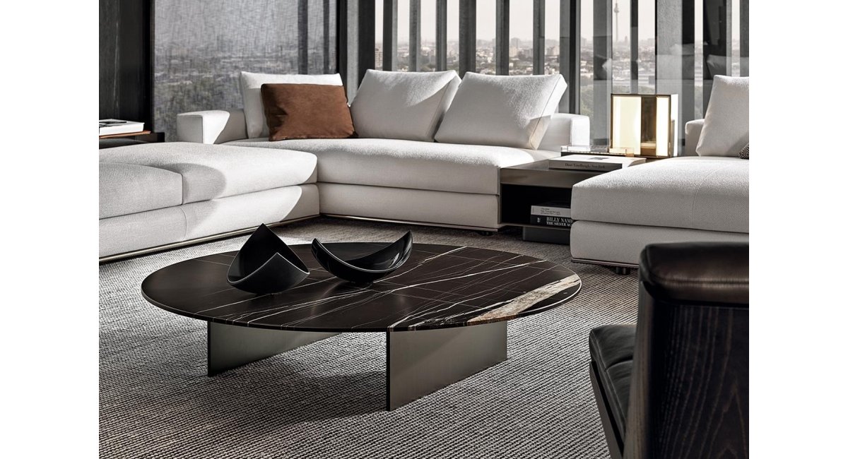 LinhaSideTable_Minotti_MINIM Barcelona