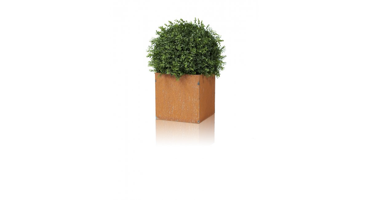 Roshults, Linné flower pot