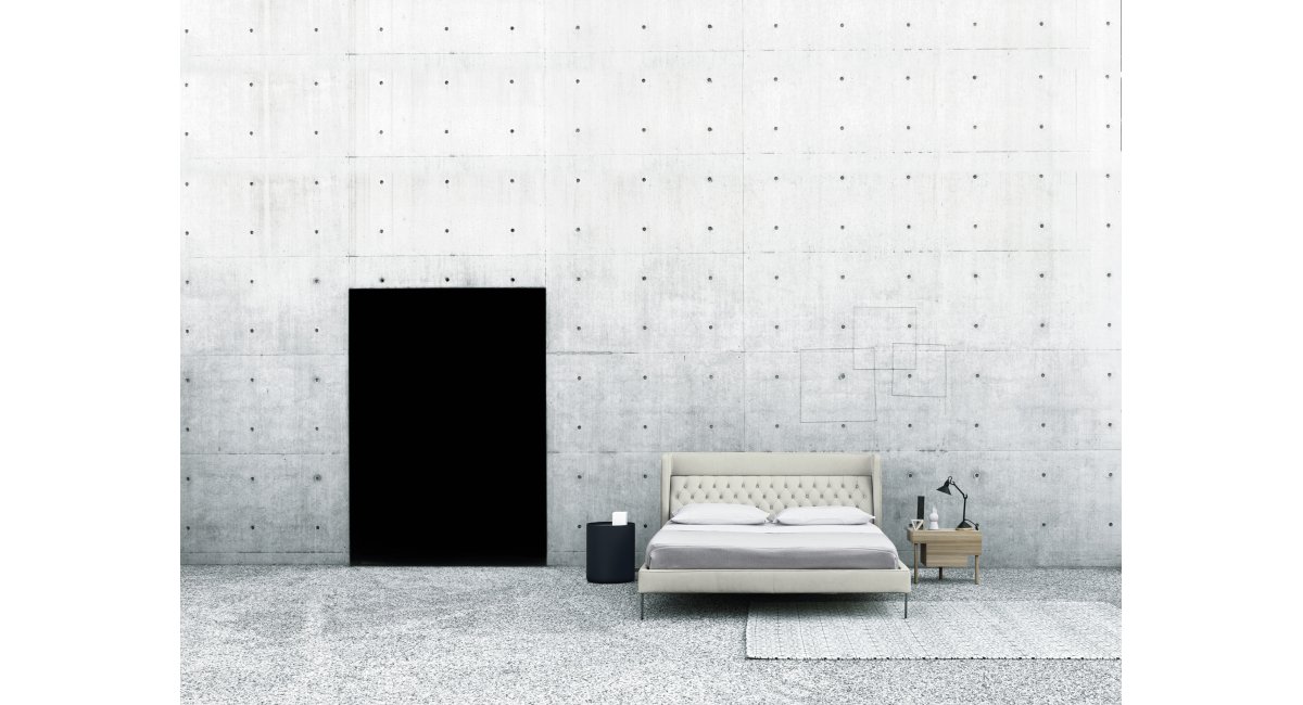 Living Divani, Lipp Bed