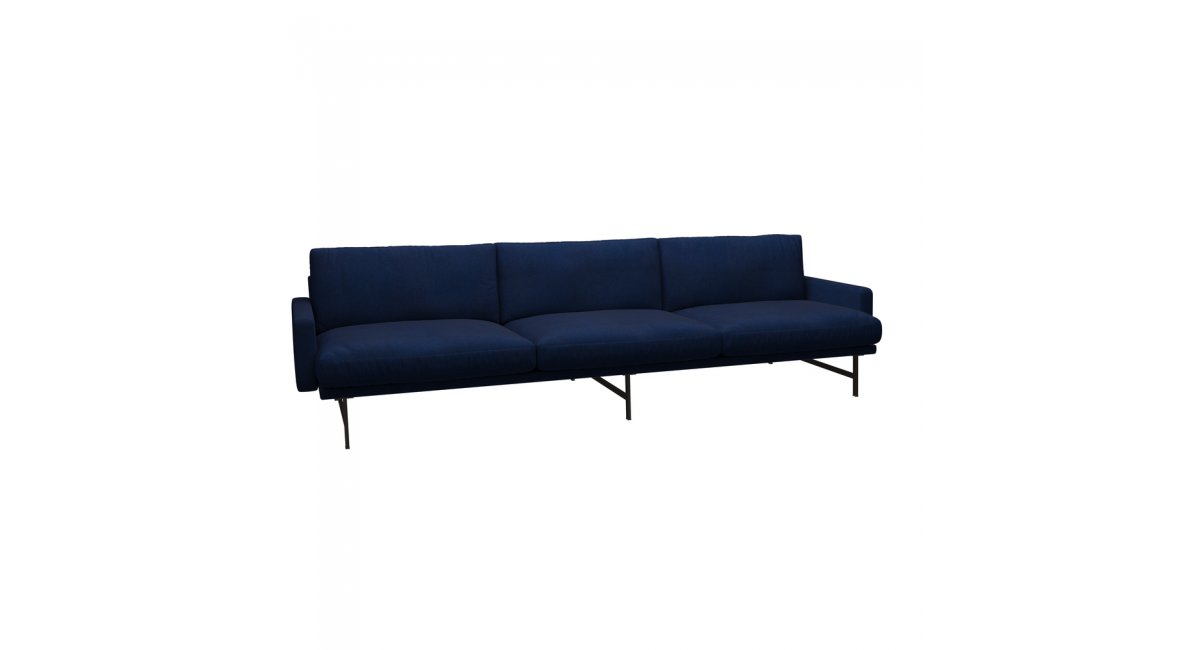 Fritz Hansen, Lissoni Sofa