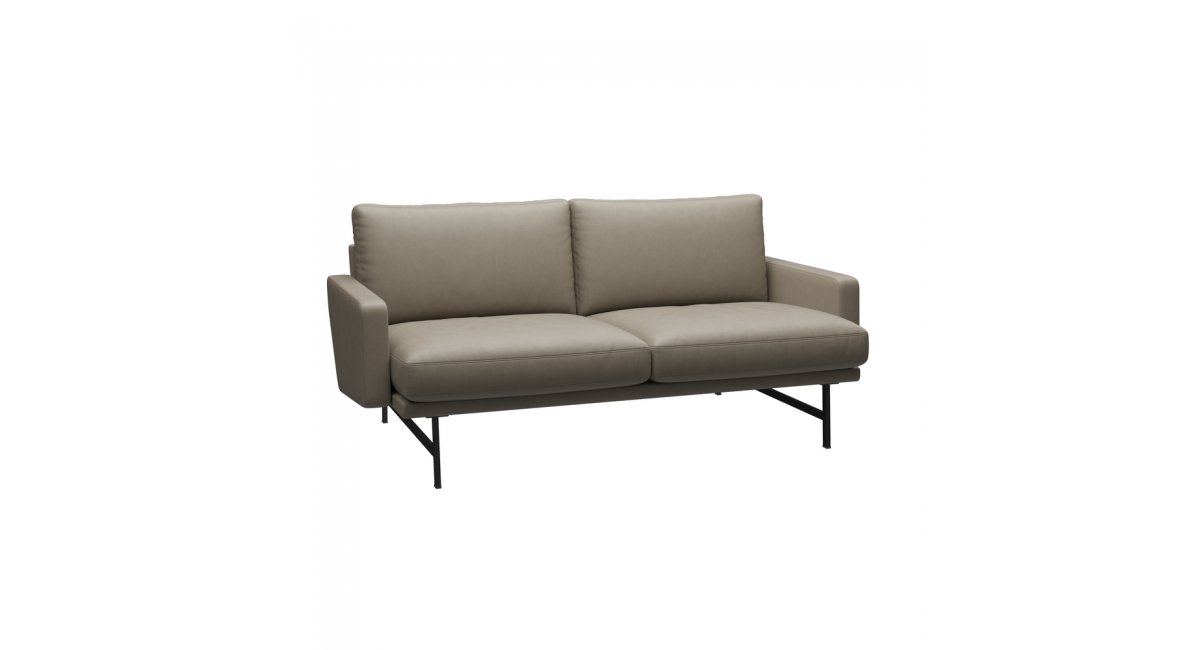 Fritz Hansen, Lissoni Sofa