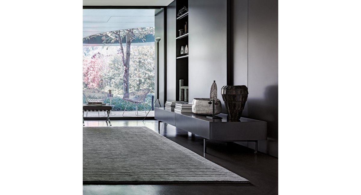 mueble-tv-aparador-salón-livingroom-sistema-almacenaje-pierolissoni-knoll