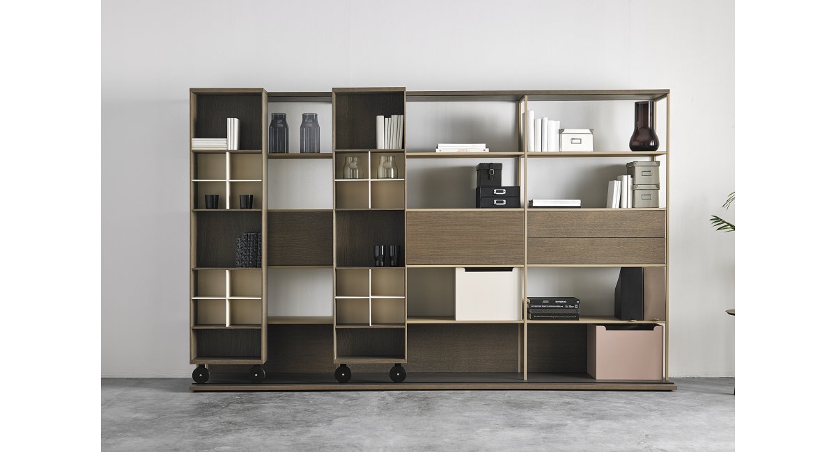 Punt mobles, Literatura open