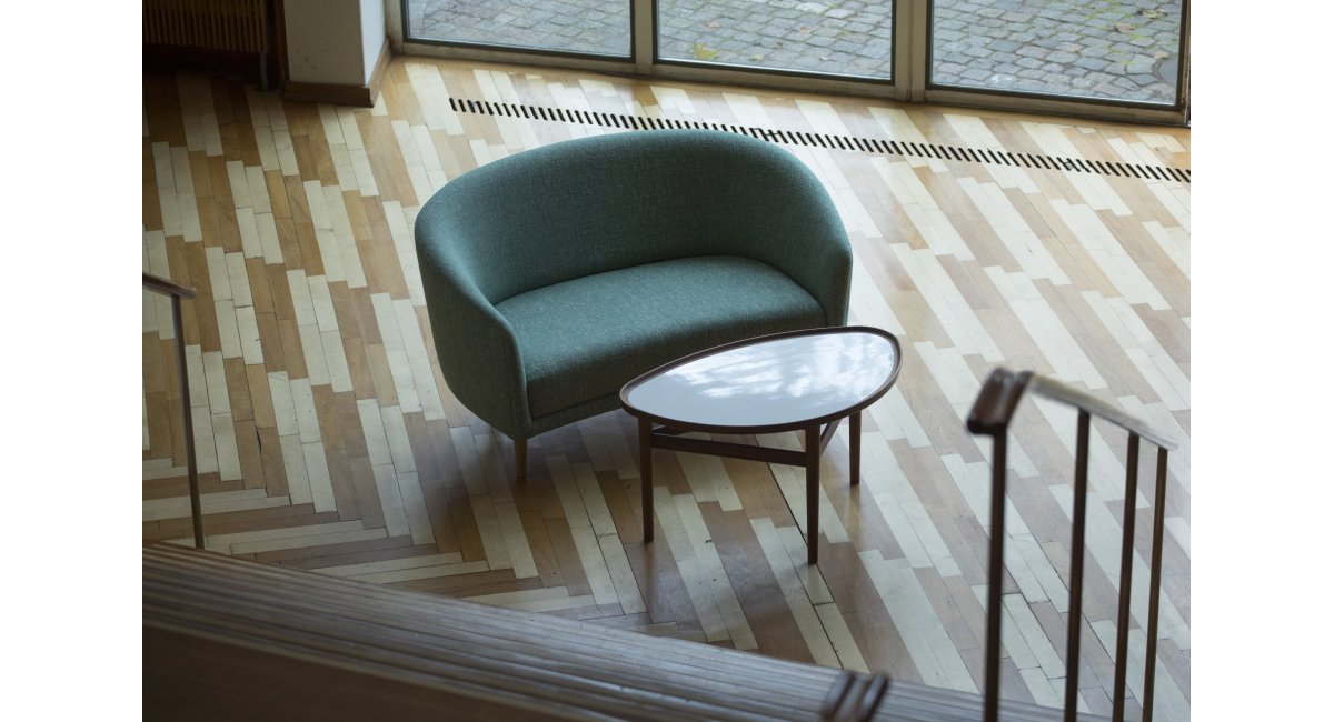 Little Mother Sofa_House of Finn Juhl_MINIM Barcelona i Madrid