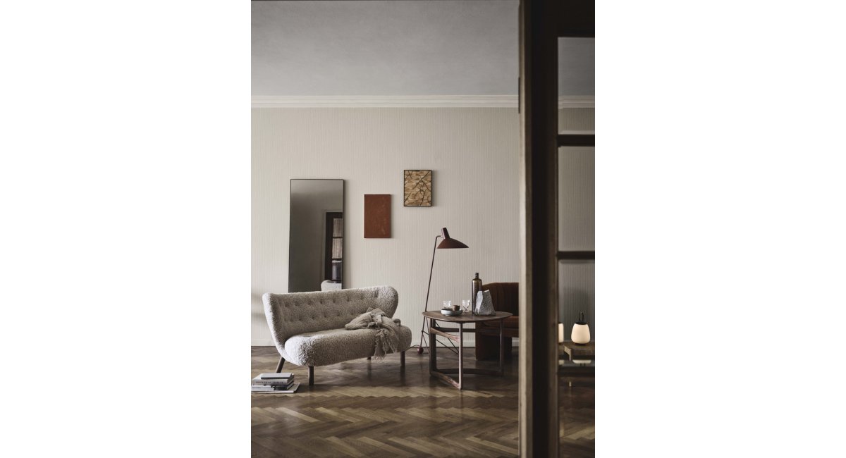 Little Petra VB2 - sofá - and tradition - MINIM - lifestyle sala de estar