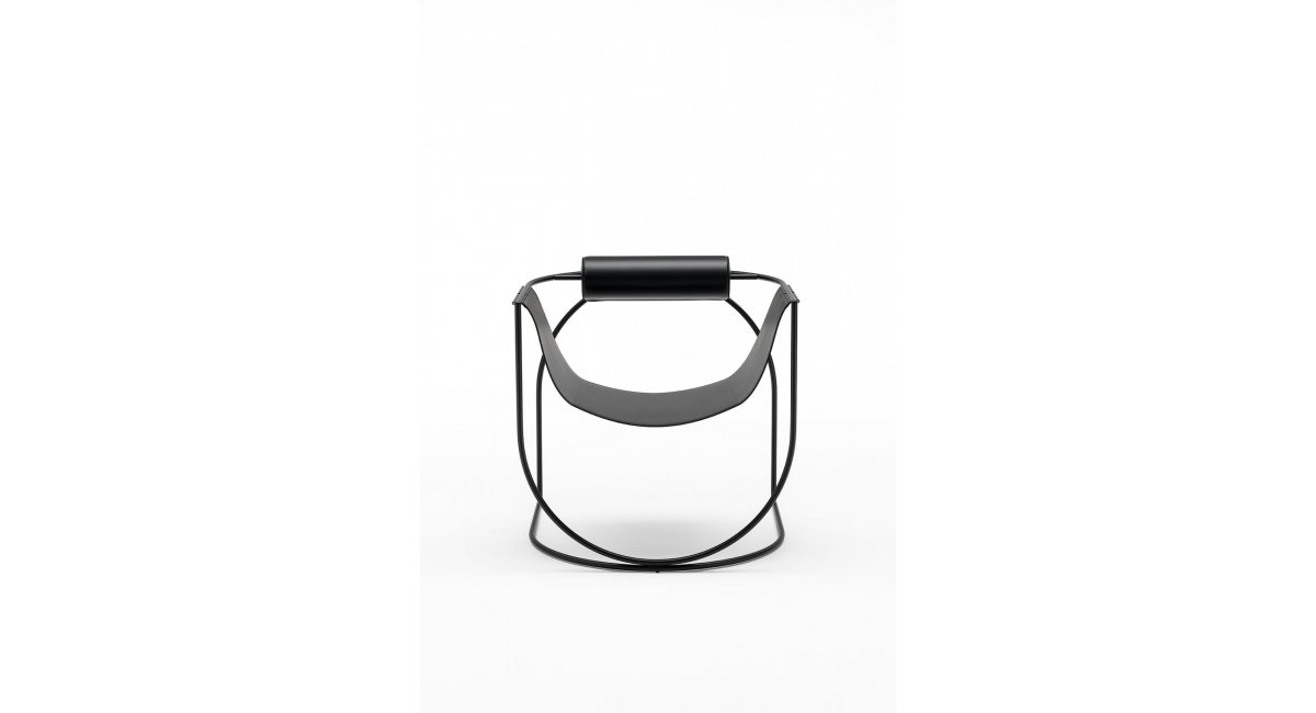 Living Divani - Lemni - silla - MINIM