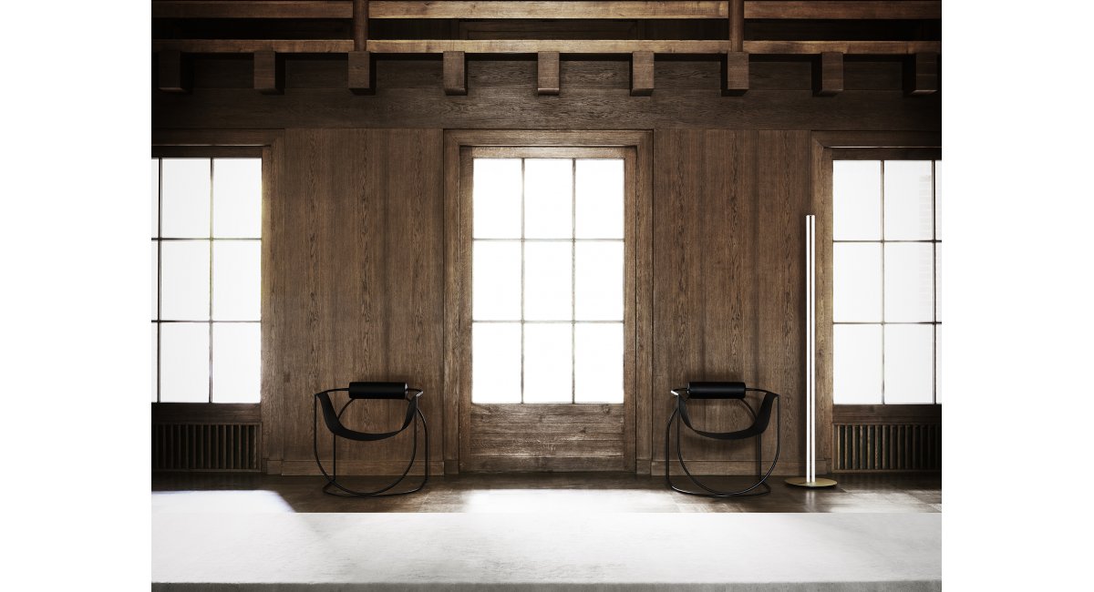 Living Divani - Lemni - silla - MINIM