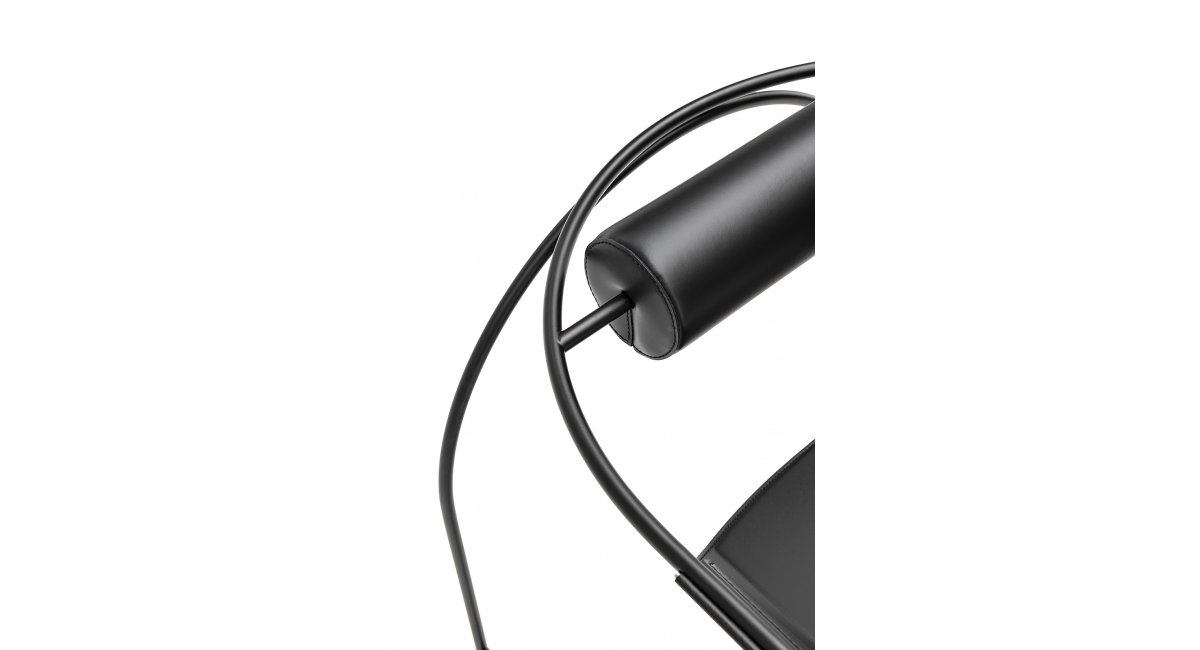 Living Divani - Lemni - silla - MINIM