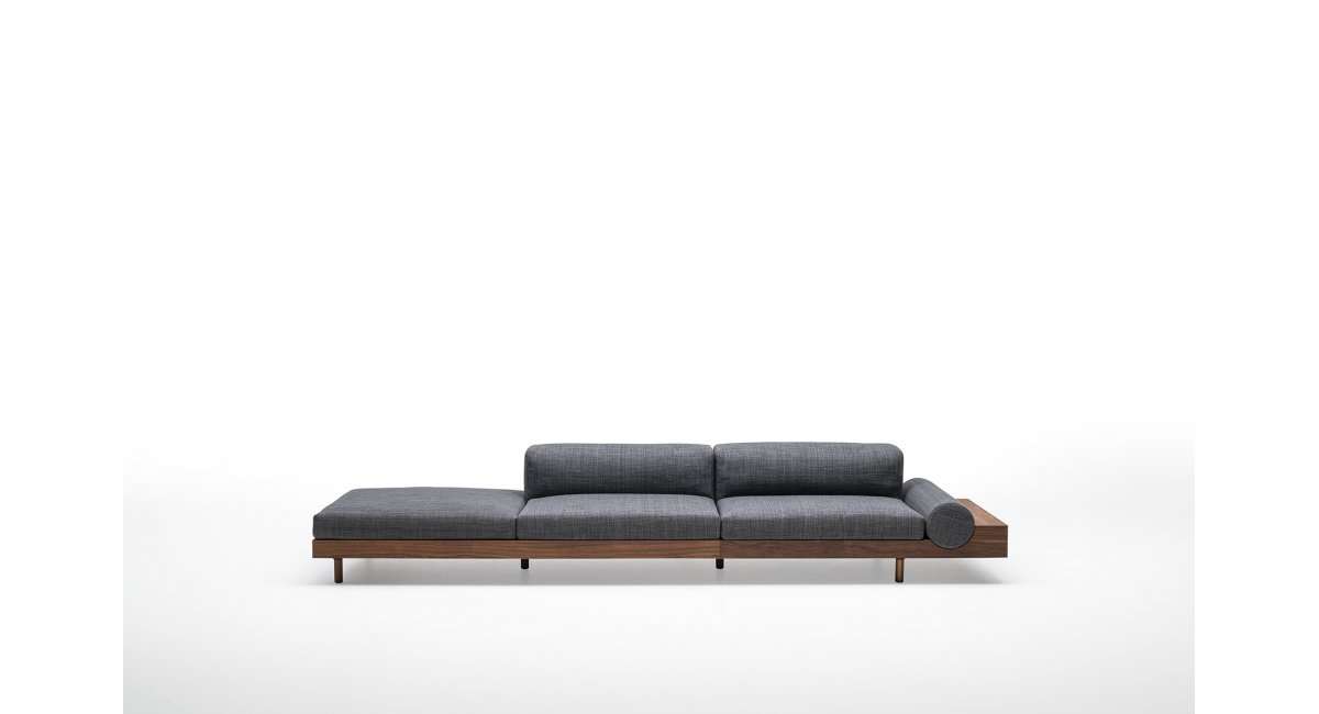 Living Divani -Kasbah sofa - MINIM