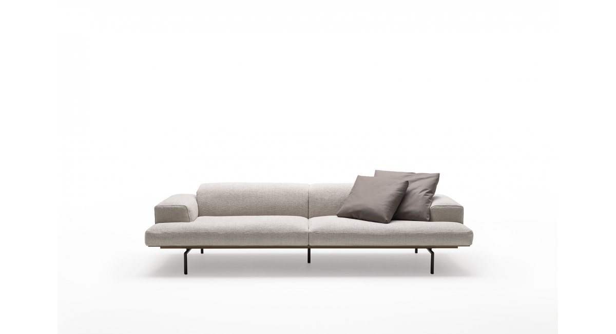 Living Divani -Sumo Sofa - MINIM