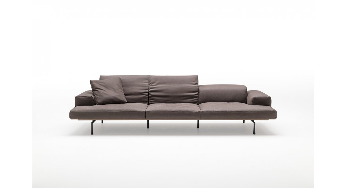 Living Divani -Sumo Sofa - MINIM