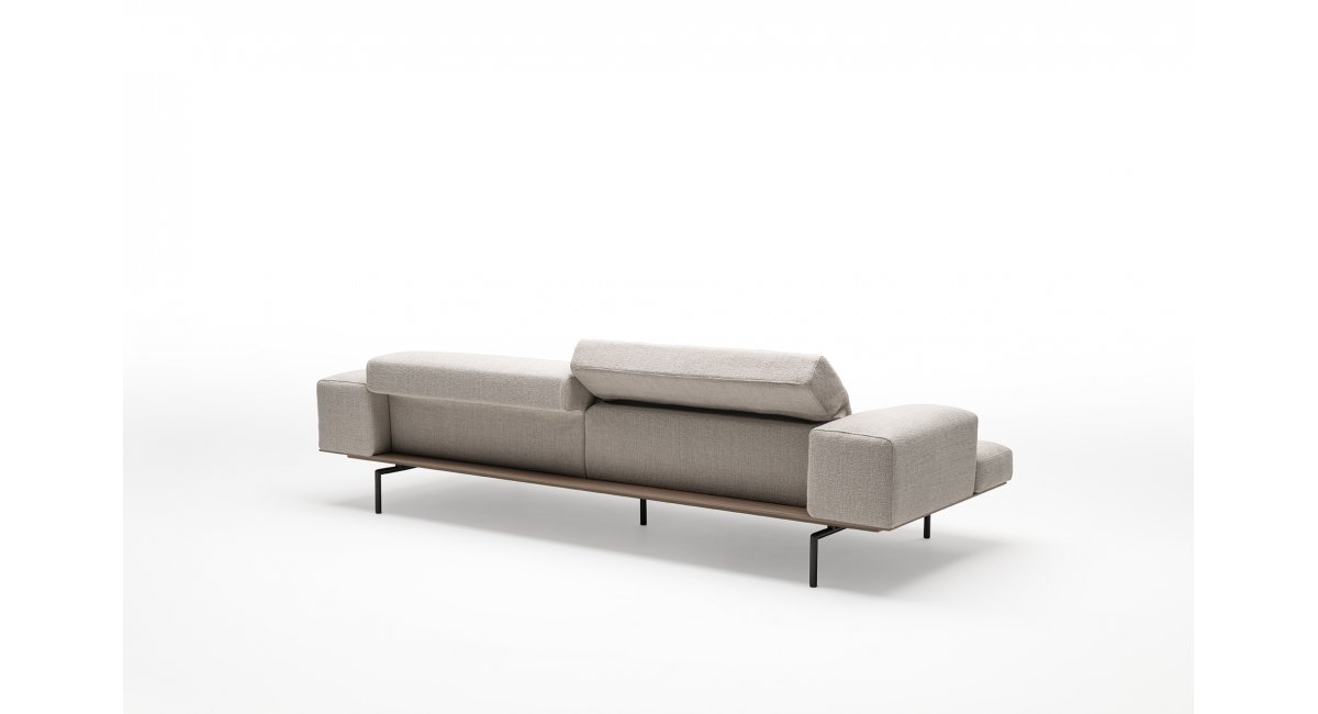 Living Divani -Sumo Sofa - MINIM