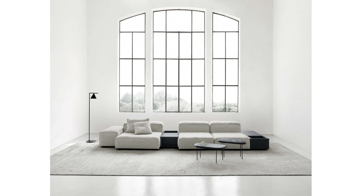 Living Divani, Extrasoft