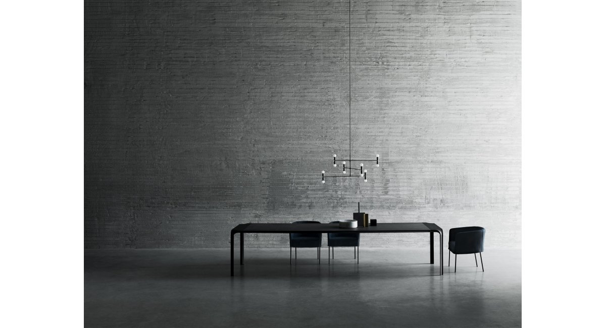 Living Divani Maja D - butaca - silla - MINIM