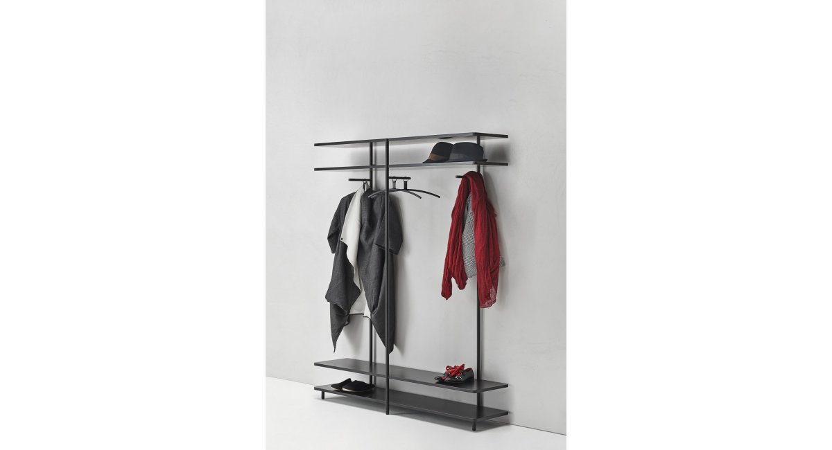 Aero v Living divani MINIM Barcelona Madrid