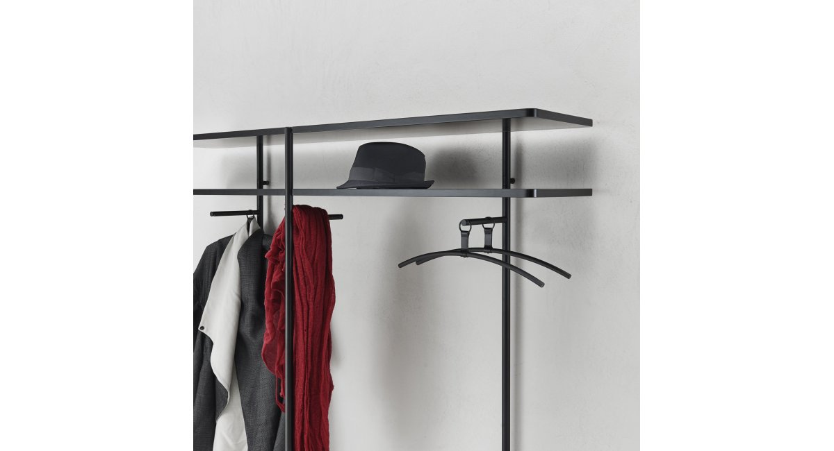 Aero v Living divani MINIM Barcelona Madrid